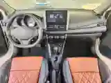 2016 Toyota Vios 1.5L 107HP L4 4AT