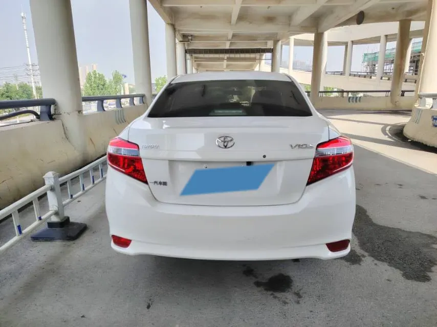 2016 Toyota Vios 1.5L 107HP L4 4AT,autocango,china used car exporter,china ev exporter,chinese used car exporter,chinese used ev exporter