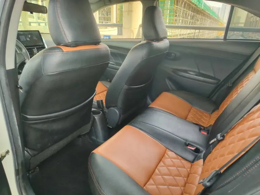 2016 Toyota Vios 1.5L 107HP L4 4AT,autocango,china used car exporter,china ev exporter,chinese used car exporter,chinese used ev exporter