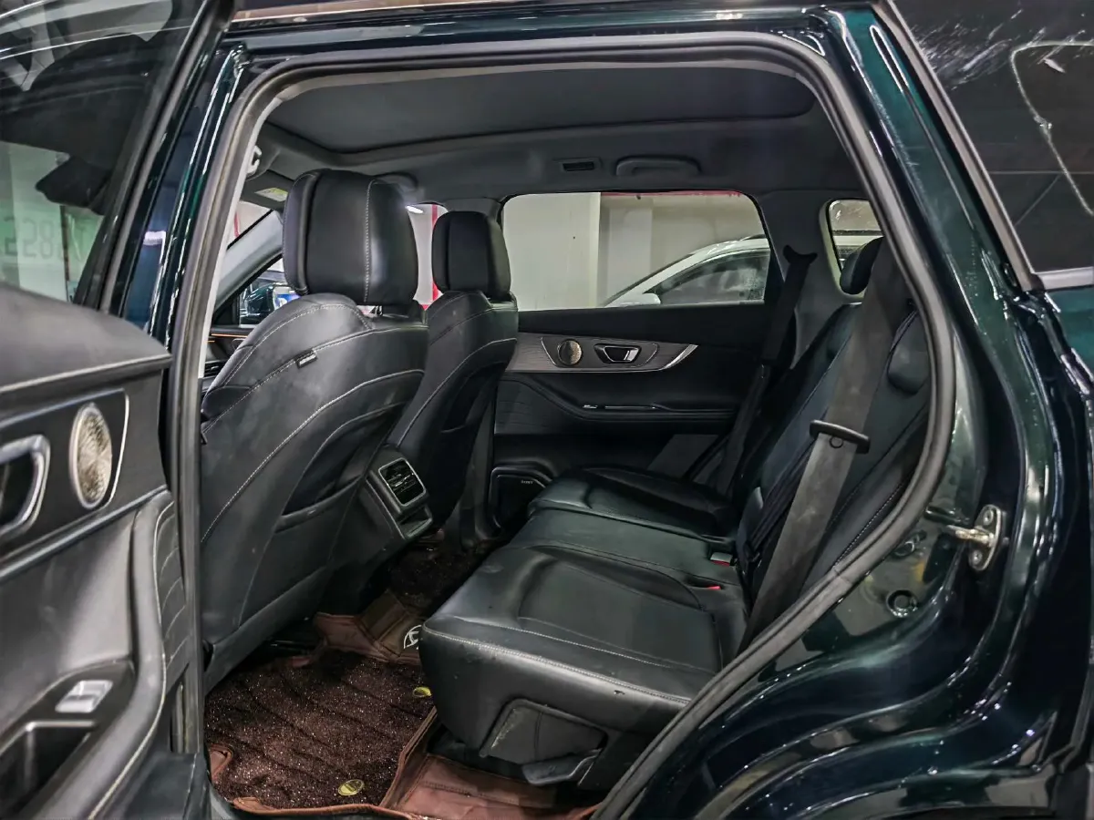 2023 Chery Tiggo 8 PRO 1.5T 156HP L4 3DHT PHEV 19.27KWH,autocango,china used car exporter,china ev exporter,chinese used car exporter,chinese used ev exporter