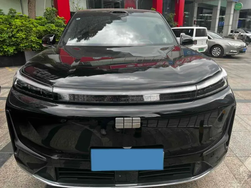 2025 Geely Galaxy M9 1.5T 163HP L4 3DHT PHEV,autocango,china used car exporter,china ev exporter,chinese used car exporter,chinese used ev exporter