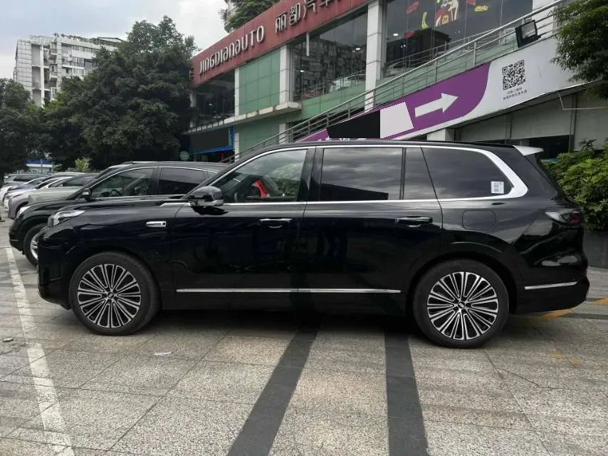 2025 Geely Galaxy M9 1.5T 163HP L4 3DHT PHEV,autocango,china used car exporter,china ev exporter,chinese used car exporter,chinese used ev exporter