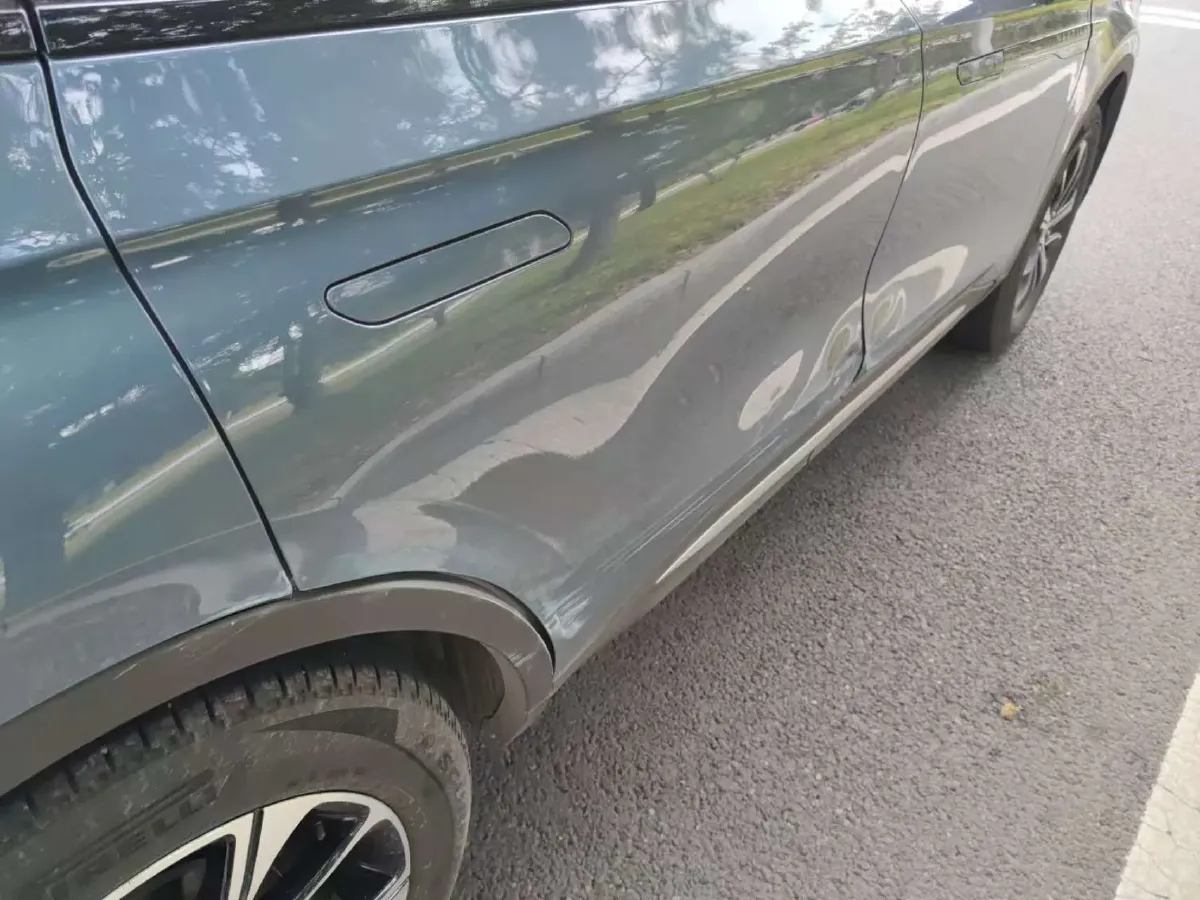 2025 Lincoln Nautilus 2.0T 261HP L4 8AT,autocango,china used car exporter,china ev exporter,chinese used car exporter,chinese used ev exporter