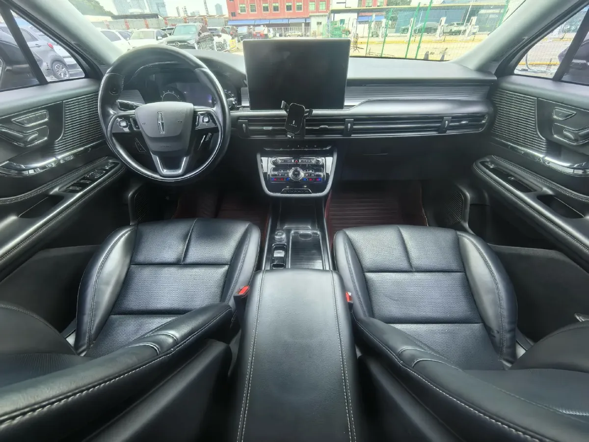 2020 Lincoln Corsair 2.0T 245HP L4 8AT,autocango,china used car exporter,china ev exporter,chinese used car exporter,chinese used ev exporter