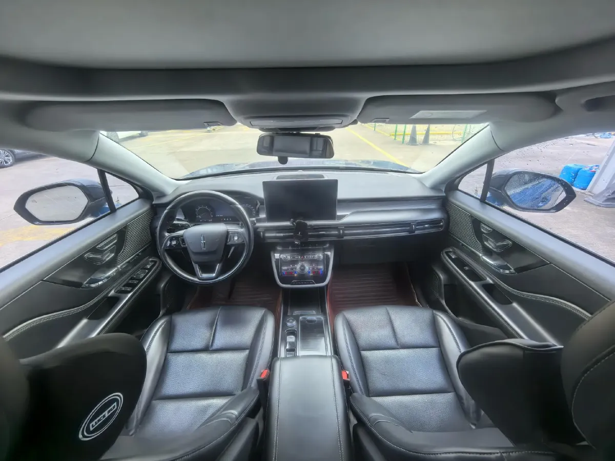 2020 Lincoln Corsair 2.0T 245HP L4 8AT,autocango,china used car exporter,china ev exporter,chinese used car exporter,chinese used ev exporter