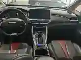 2019 MAXUS G50 1.5T 169HP L4 7DCT
