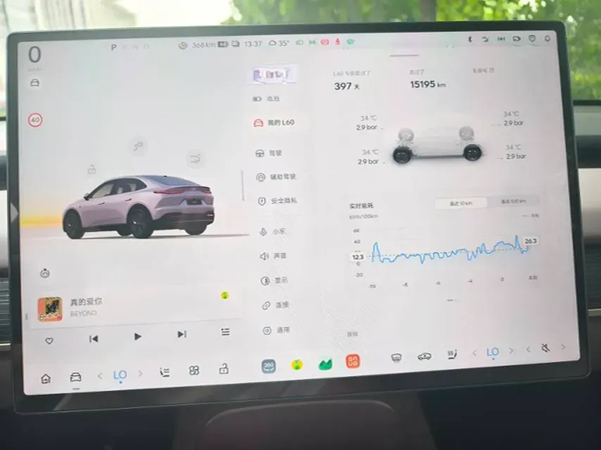 2025 ONVO L60 BEV,autocango,china used car exporter,china ev exporter,chinese used car exporter,chinese used ev exporter