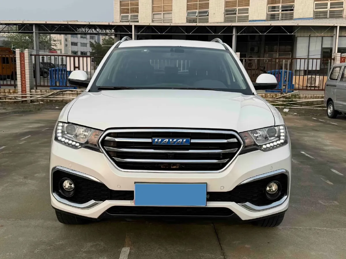 2018 Haval H6 Coupe 1.5T 169HP L4 7DCT,autocango,china used car exporter,china ev exporter,chinese used car exporter,chinese used ev exporter