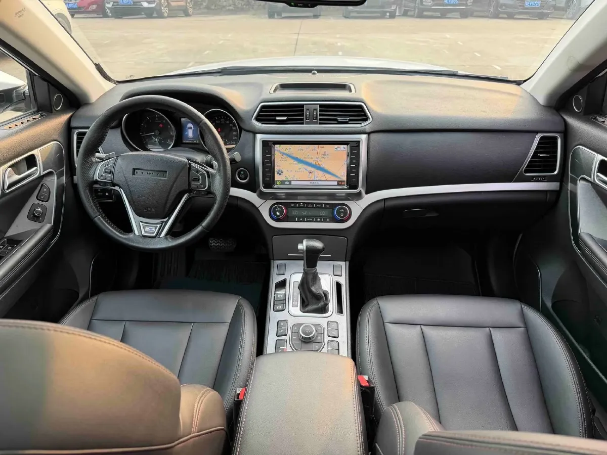 2018 Haval H6 Coupe 1.5T 169HP L4 7DCT,autocango,china used car exporter,china ev exporter,chinese used car exporter,chinese used ev exporter
