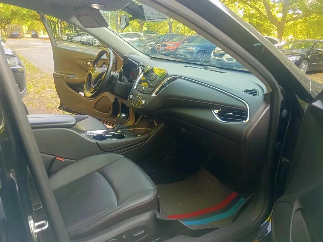 2020 Chevrolet Malibu XL 2.0T 237HP L4 9AT,autocango,china used car exporter,china ev exporter,chinese used car exporter,chinese used ev exporter