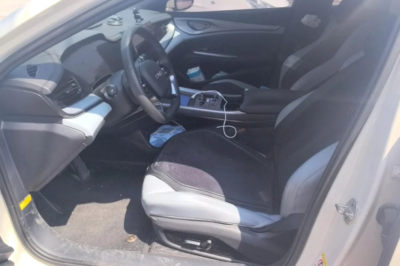 2024 BYD Seal 1.5L 110HP L4 E-CVT PHEV 17.6KWH,autocango,china used car exporter,china ev exporter,chinese used car exporter,chinese used ev exporter
