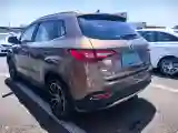 2017 FAW Senia R7 1.6L 116HP L4 5MT