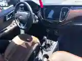 2017 FAW Senia R7 1.6L 116HP L4 5MT