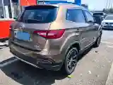 2017 FAW Senia R7 1.6L 116HP L4 5MT