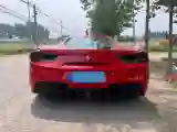 2015 Ferrari 488 3.9T 670HP V8 7DCT