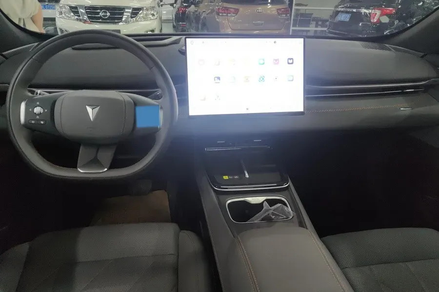 2026 Deepal S05 BEV,autocango,china used car exporter,china ev exporter,chinese used car exporter,chinese used ev exporter