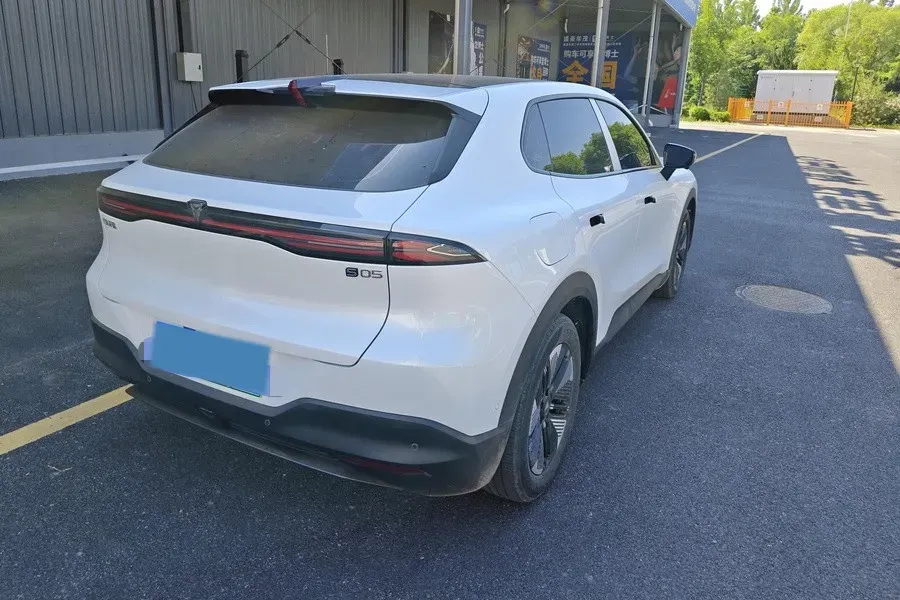 2026 Deepal S05 BEV,autocango,china used car exporter,china ev exporter,chinese used car exporter,chinese used ev exporter