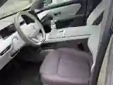 2026 ChangAn QiYuan A06 BEV