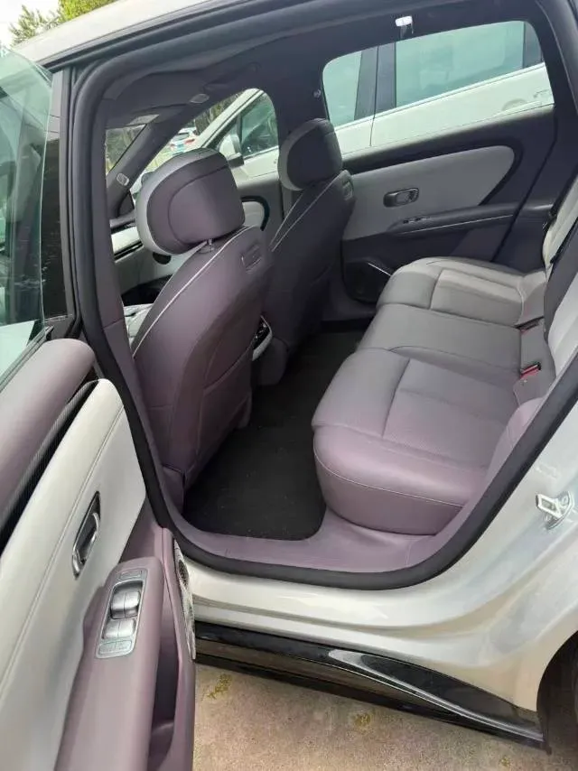 2026 ChangAn QiYuan A06 BEV,autocango,china used car exporter,china ev exporter,chinese used car exporter,chinese used ev exporter