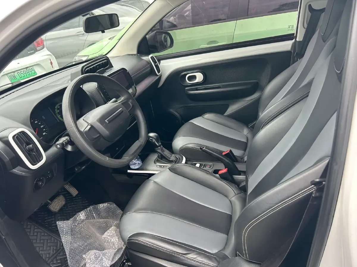 2022 Roewe Clever BEV 29KWH,autocango,china used car exporter,china ev exporter,chinese used car exporter,chinese used ev exporter