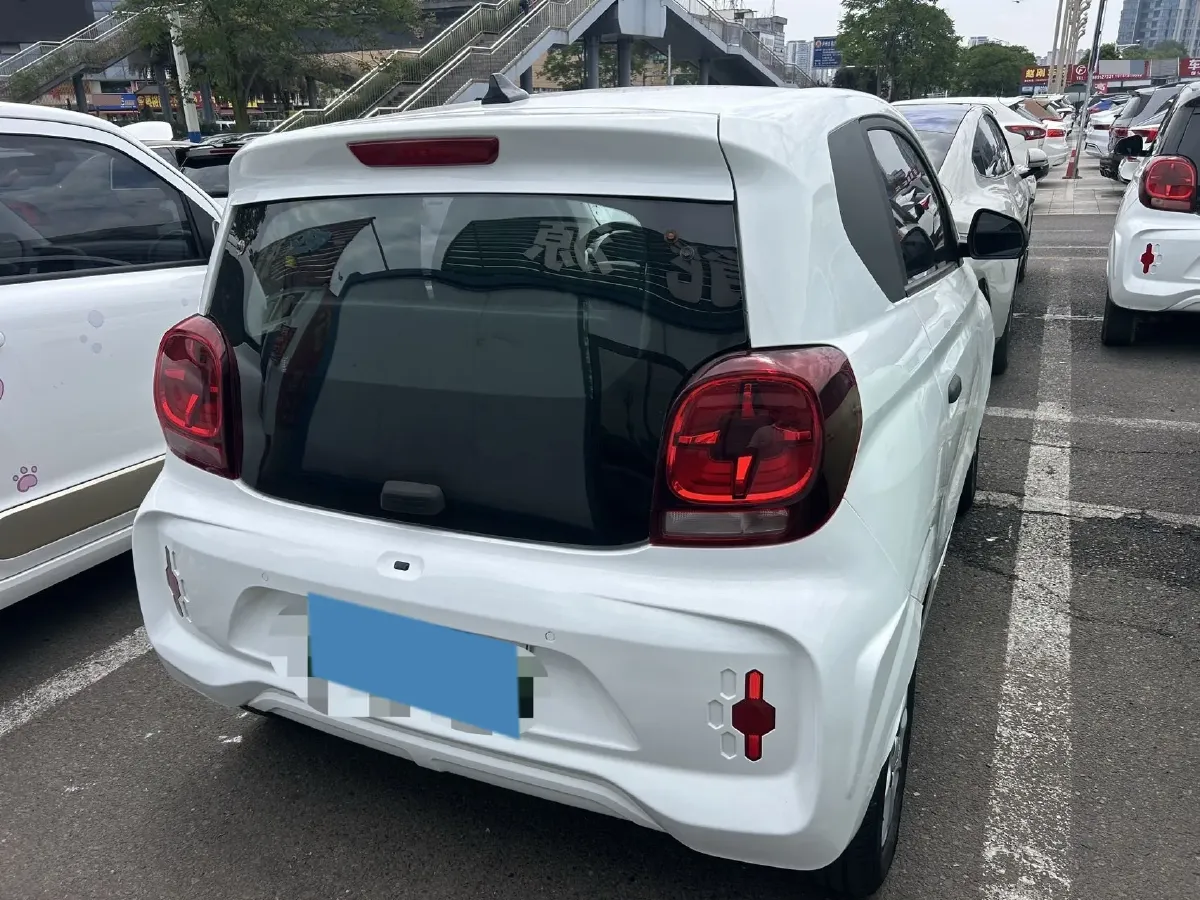 2022 Roewe Clever BEV 29KWH,autocango,china used car exporter,china ev exporter,chinese used car exporter,chinese used ev exporter