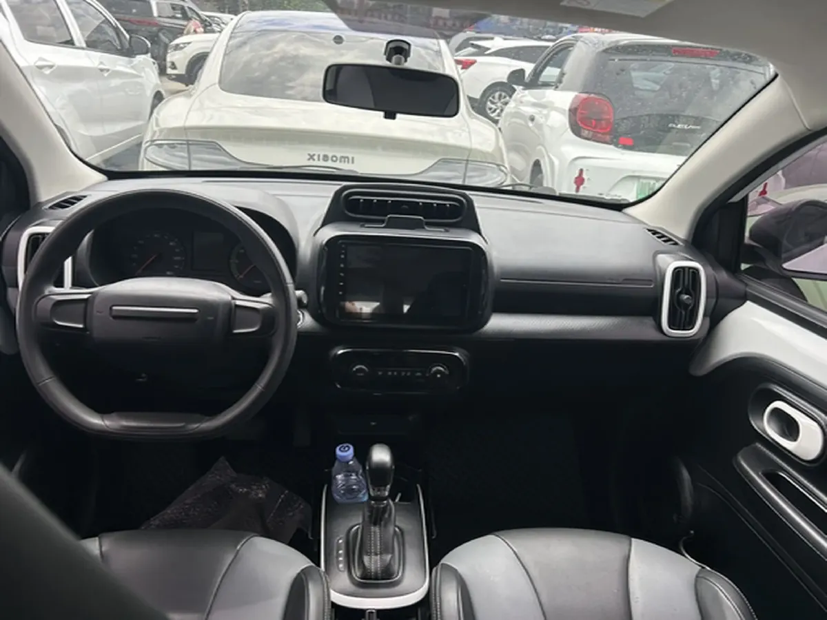 2022 Roewe Clever BEV 29KWH,autocango,china used car exporter,china ev exporter,chinese used car exporter,chinese used ev exporter