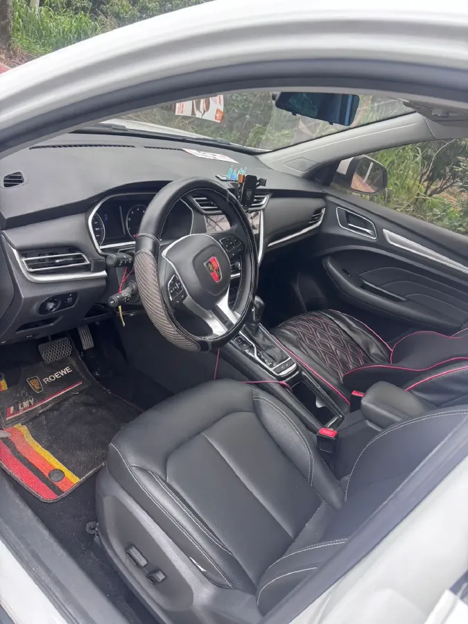 2020 Roewe RX3 1.6L 125HP L4 CVT,autocango,china used car exporter,china ev exporter,chinese used car exporter,chinese used ev exporter