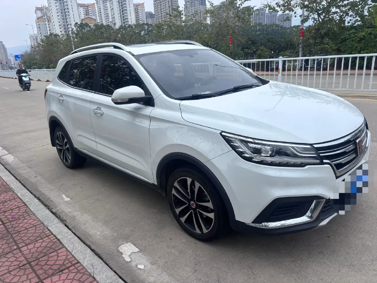 2020 Roewe RX3 1.6L 125HP L4 CVT,autocango,china used car exporter,china ev exporter,chinese used car exporter,chinese used ev exporter