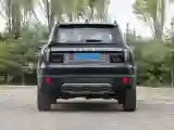 2024 Haval Dargo 1.5T 184HP L4 7DCT