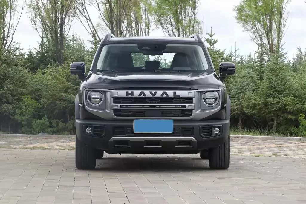 2024 Haval Dargo 1.5T 184HP L4 7DCT,autocango,china used car exporter,china ev exporter,chinese used car exporter,chinese used ev exporter