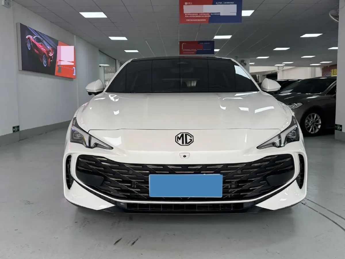 2023 MG 7 1.5T 188HP L4 7DCT,autocango,china used car exporter,china ev exporter,chinese used car exporter,chinese used ev exporter