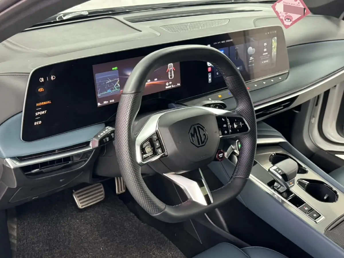 2023 MG 7 1.5T 188HP L4 7DCT,autocango,china used car exporter,china ev exporter,chinese used car exporter,chinese used ev exporter