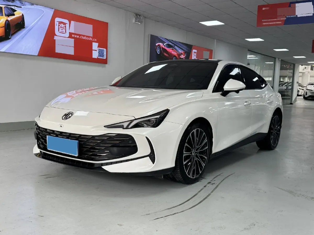 2023 MG 7 1.5T 188HP L4 7DCT,autocango,china used car exporter,china ev exporter,chinese used car exporter,chinese used ev exporter