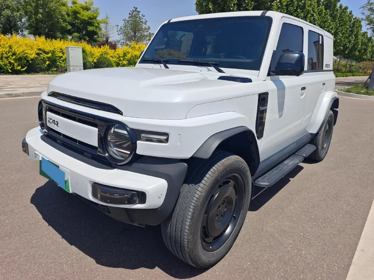 2025 iCAR iCAR Super V23 BEV 59.93KWH,autocango,china used car exporter,china ev exporter,chinese used car exporter,chinese used ev exporter