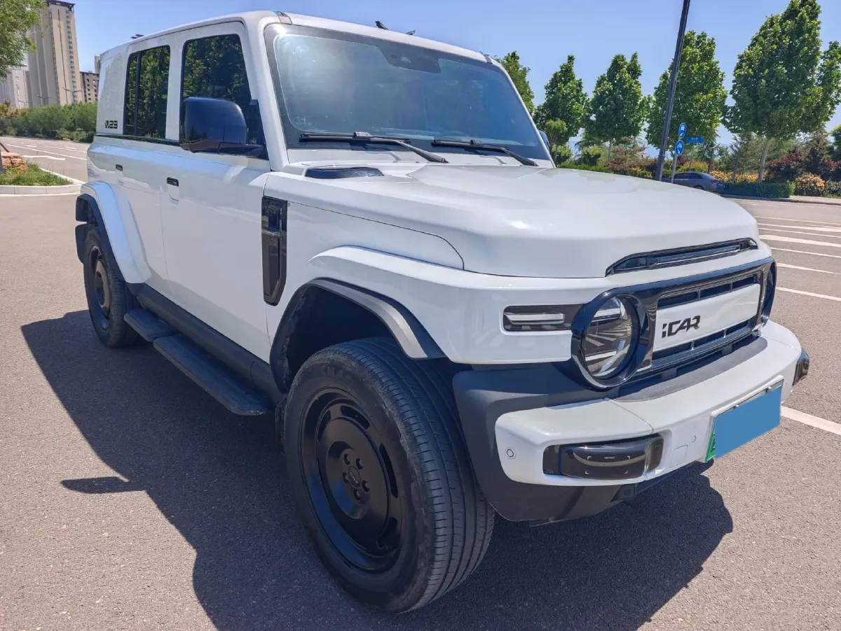 2025 iCAR iCAR Super V23 BEV 59.93KWH,autocango,china used car exporter,china ev exporter,chinese used car exporter,chinese used ev exporter