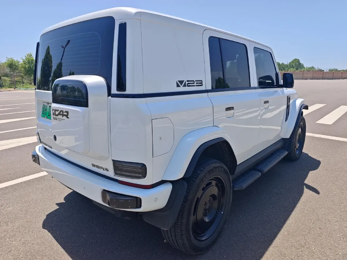 2025 iCAR iCAR Super V23 BEV 59.93KWH,autocango,china used car exporter,china ev exporter,chinese used car exporter,chinese used ev exporter