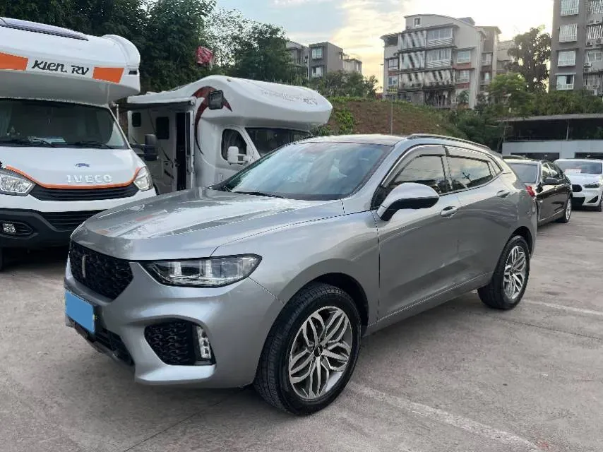2017 WEY VV5 2.0T 197HP L4 7DCT,autocango,china used car exporter,china ev exporter,chinese used car exporter,chinese used ev exporter