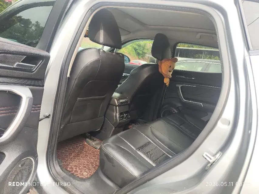 2017 WEY VV5 2.0T 197HP L4 7DCT,autocango,china used car exporter,china ev exporter,chinese used car exporter,chinese used ev exporter