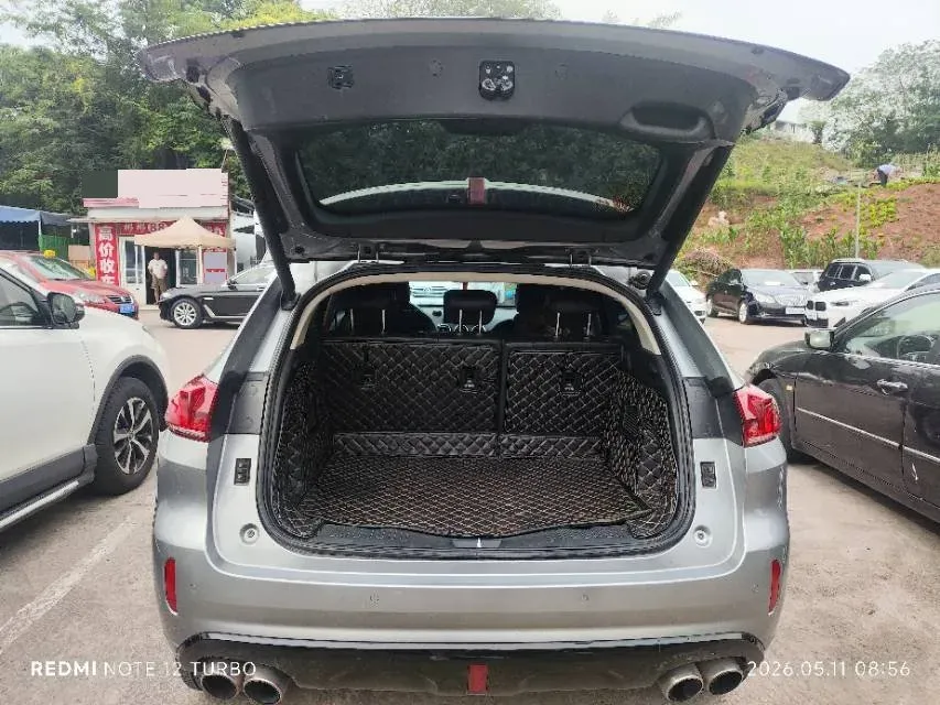 2017 WEY VV5 2.0T 197HP L4 7DCT,autocango,china used car exporter,china ev exporter,chinese used car exporter,chinese used ev exporter