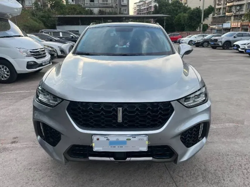 2017 WEY VV5 2.0T 197HP L4 7DCT,autocango,china used car exporter,china ev exporter,chinese used car exporter,chinese used ev exporter