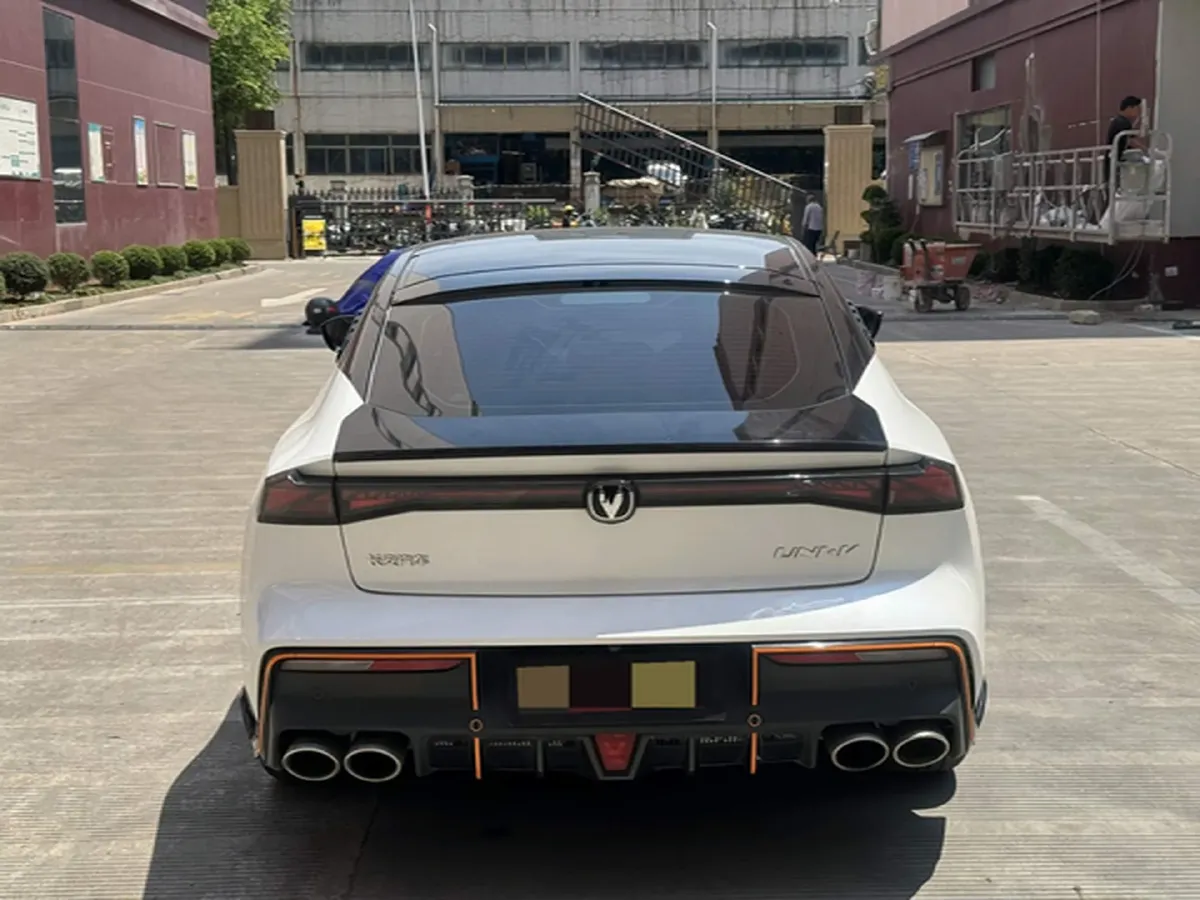 2022 ChangAn UNI-V 1.5T 188HP L4 7DCT,autocango,china used car exporter,china ev exporter,chinese used car exporter,chinese used ev exporter