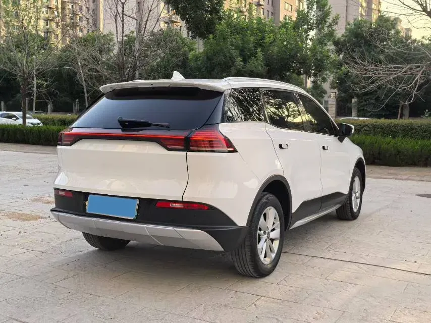 2021 Exceed VX 2.0T 254HP L4 7DCT,autocango,china used car exporter,china ev exporter,chinese used car exporter,chinese used ev exporter