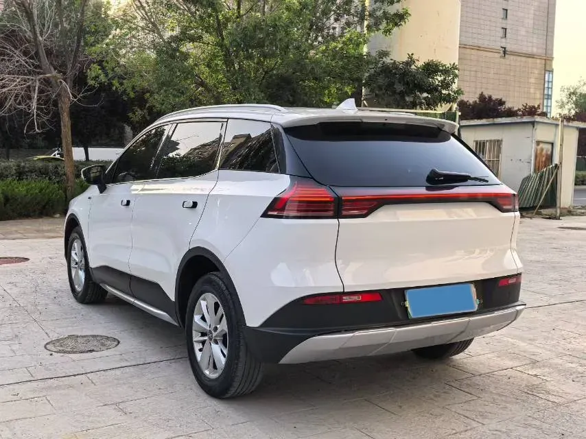 2021 Exceed VX 2.0T 254HP L4 7DCT,autocango,china used car exporter,china ev exporter,chinese used car exporter,chinese used ev exporter