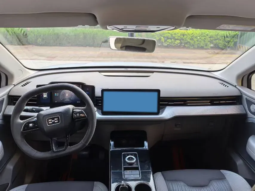 2021 Exceed VX 2.0T 254HP L4 7DCT,autocango,china used car exporter,china ev exporter,chinese used car exporter,chinese used ev exporter