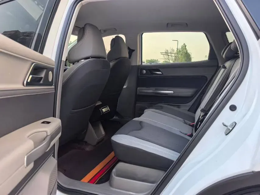 2021 Exceed VX 2.0T 254HP L4 7DCT,autocango,china used car exporter,china ev exporter,chinese used car exporter,chinese used ev exporter