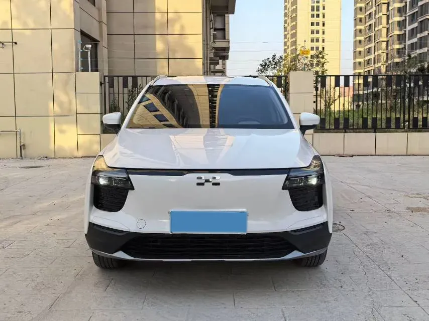 2021 Exceed VX 2.0T 254HP L4 7DCT,autocango,china used car exporter,china ev exporter,chinese used car exporter,chinese used ev exporter