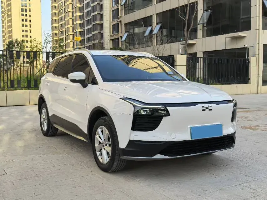 2021 Exceed VX 2.0T 254HP L4 7DCT,autocango,china used car exporter,china ev exporter,chinese used car exporter,chinese used ev exporter