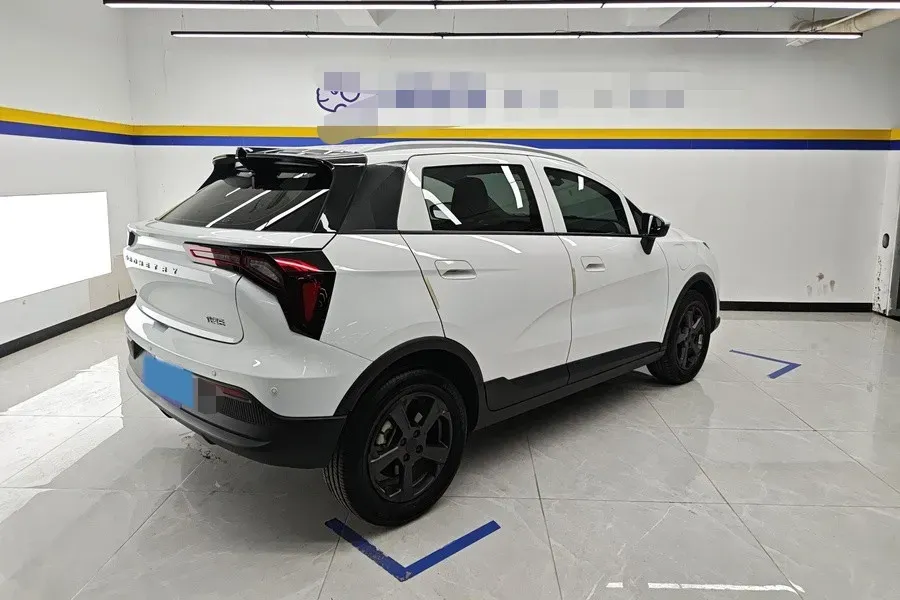 2023 Geometry E BEV 33.5KWH,autocango,china used car exporter,china ev exporter,chinese used car exporter,chinese used ev exporter