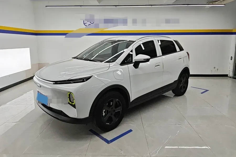 2023 Geometry E BEV 33.5KWH,autocango,china used car exporter,china ev exporter,chinese used car exporter,chinese used ev exporter