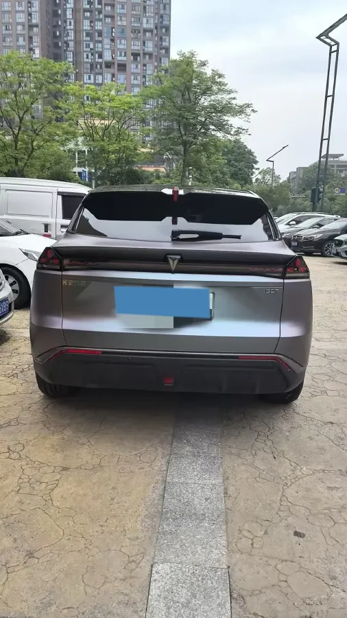2024 Deepal S07 1.5L 95HP L4 REEV 31.73KWH,autocango,china used car exporter,china ev exporter,chinese used car exporter,chinese used ev exporter